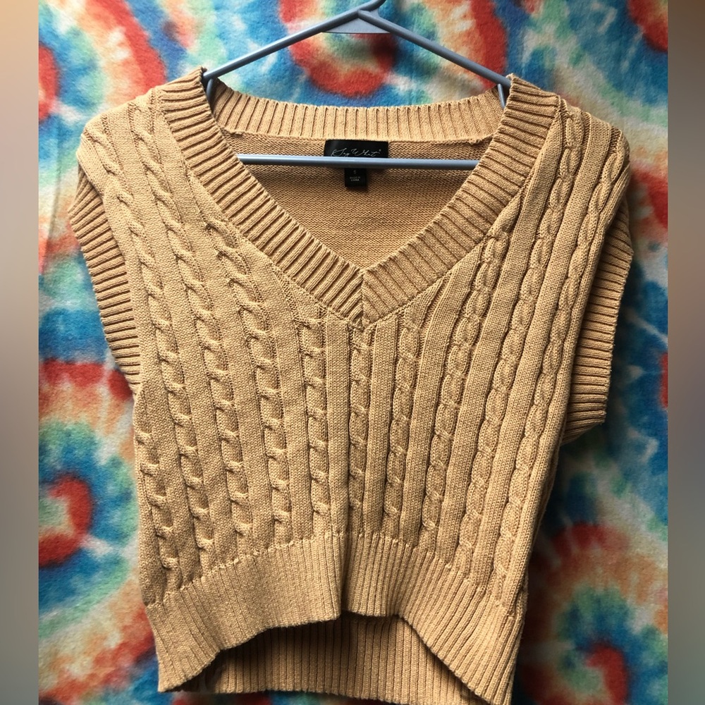 Cute Top